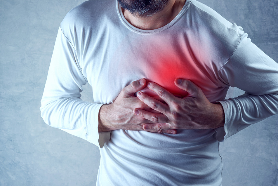Myth Exposed About Aspirin & Heart Attack Prevention