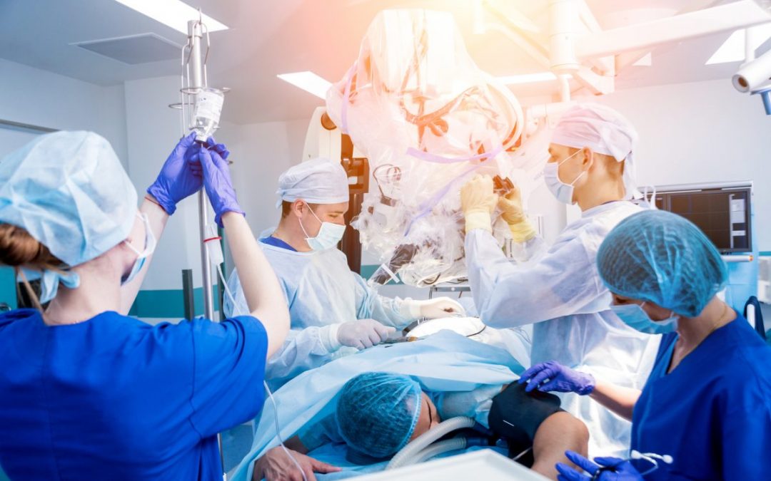 Research Shows Spinal Surgery Backfires for Patients