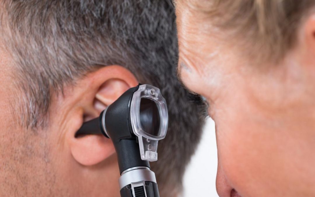 Ear Infections And Chiropractic Care