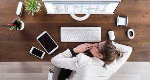 Presenteeism In The Workplace