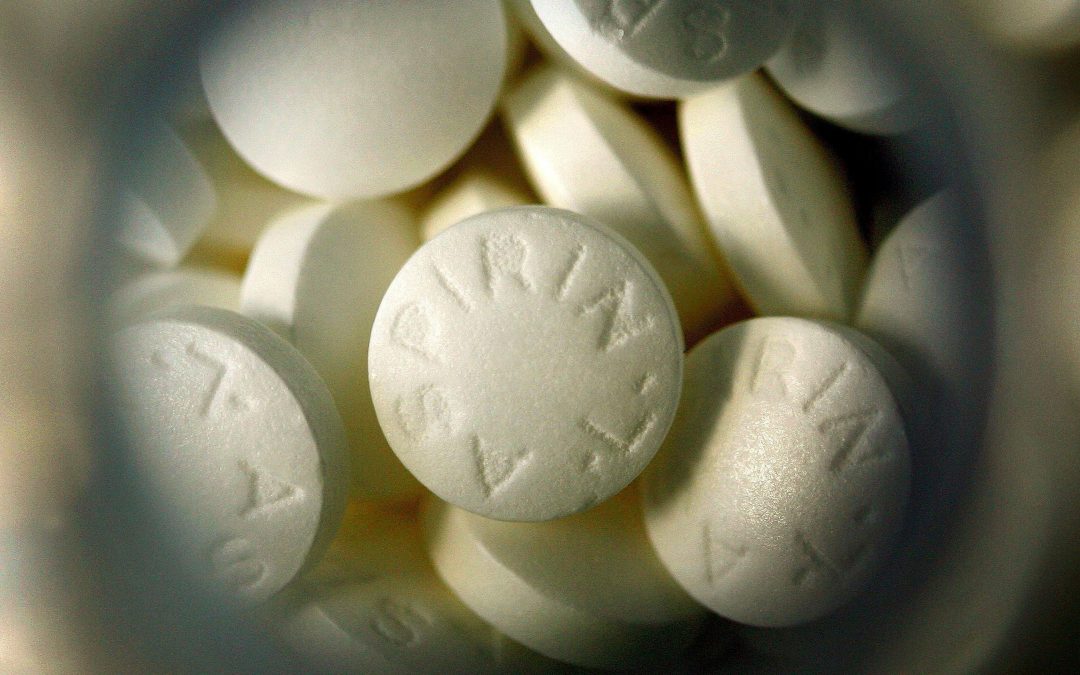 Aspirin: Helpful or Hazardous?