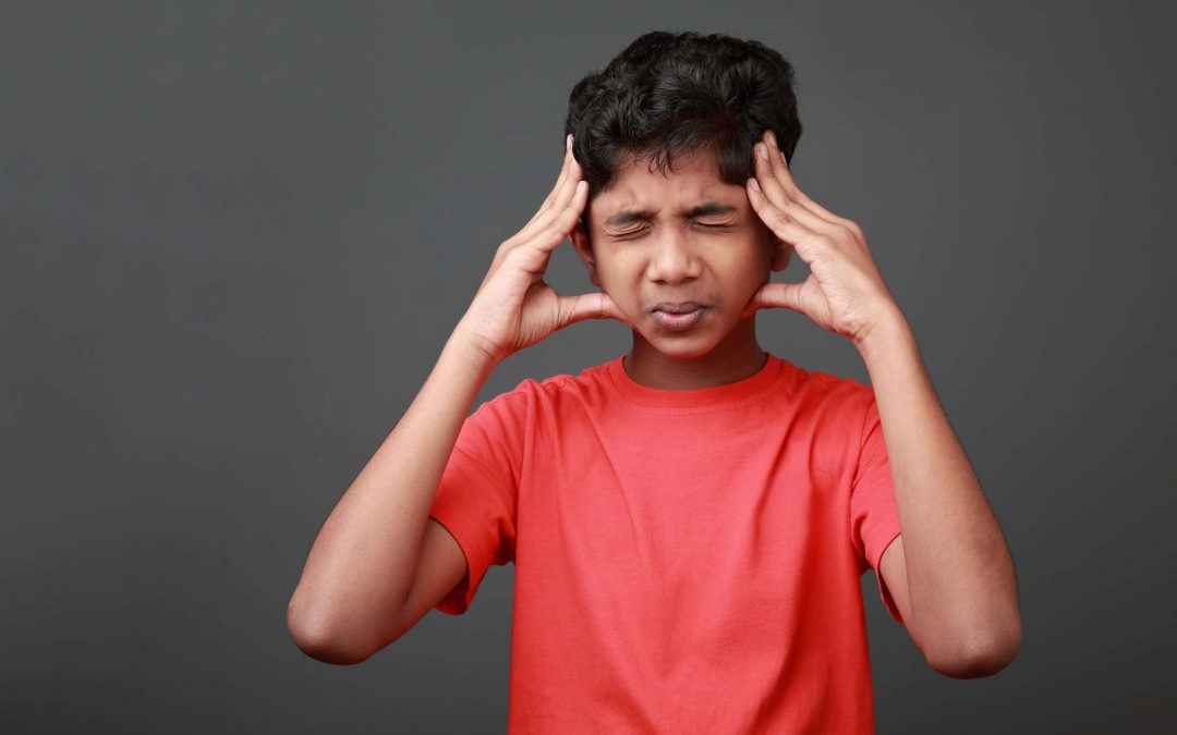 Pediatric Headaches