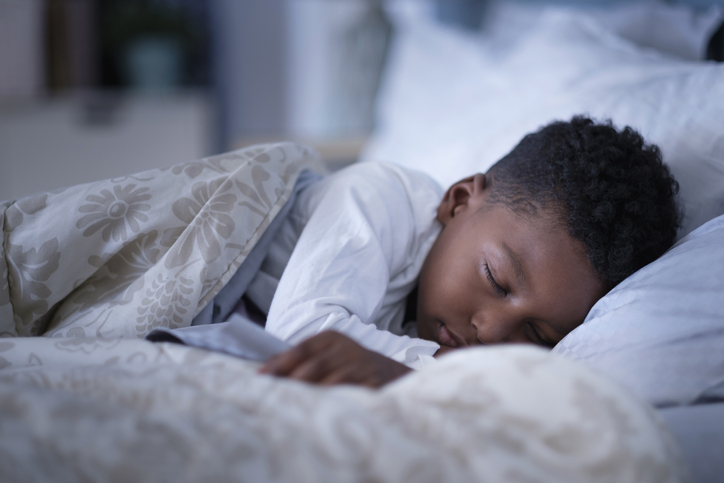Bedwetting and Chiropractic Care